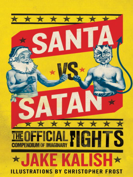 Title details for Santa vs. Satan by Jake Kalish - Available